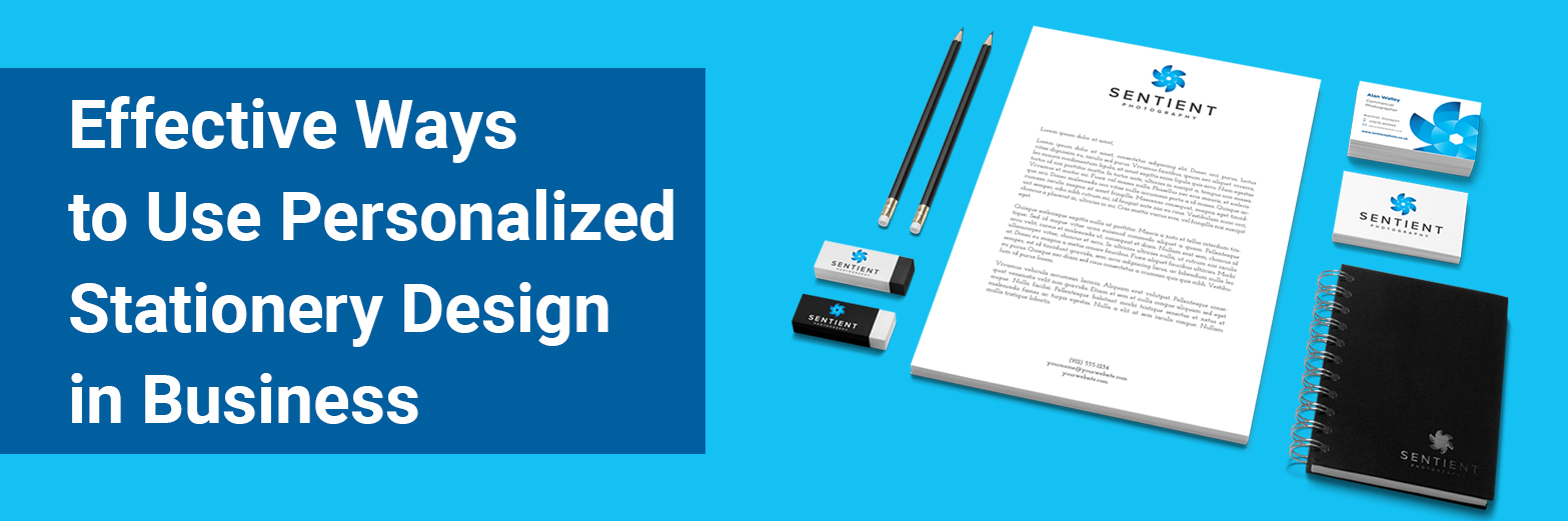 stationery designs