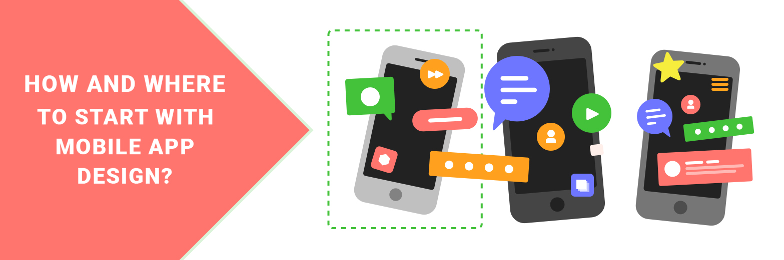 Mobile App Design