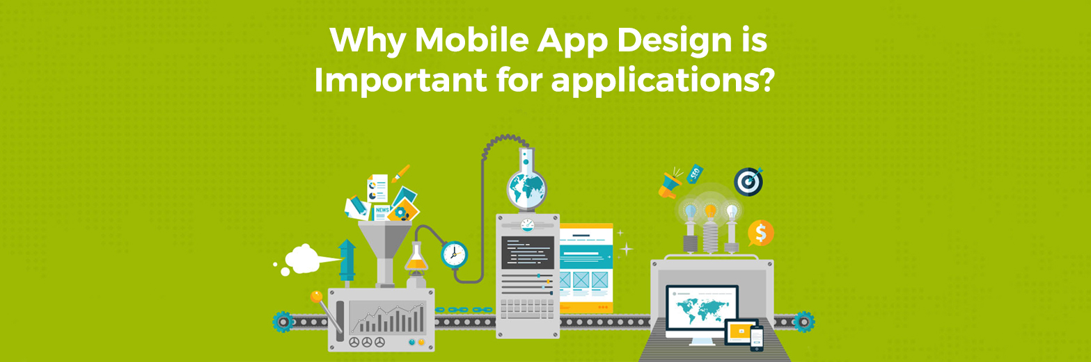 Mobile App Design