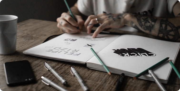 Logo Design Blog