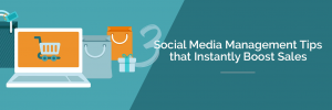 Social Media Management