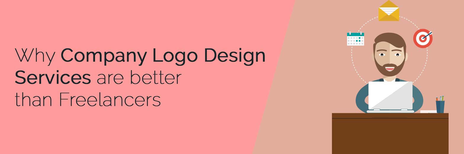 logo design company