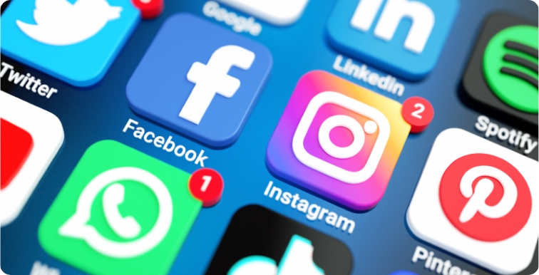 Trends Not To Miss For Successful Social Media Marketing