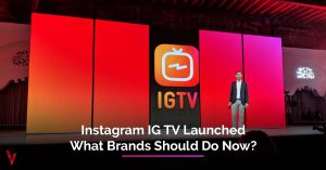 IInstagram IGTV Launched