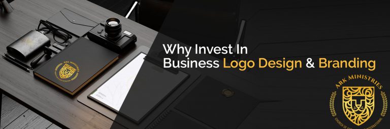 Why Invest In Business Logo Design and Branding