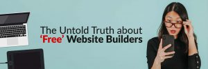 Website Builders