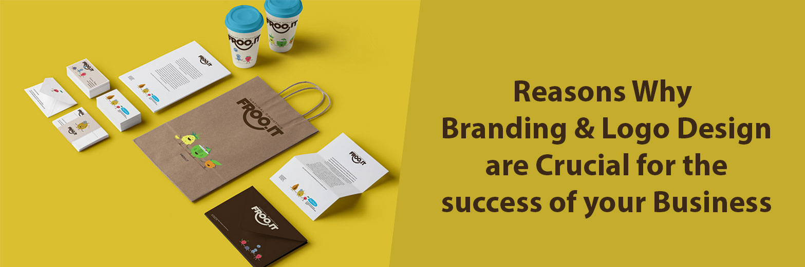 branding and logo design