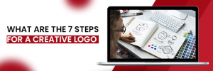 Seven steps of Logo Designing