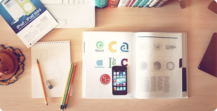 How can Logo Designing become more innovative?