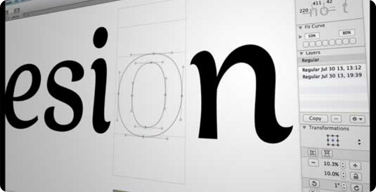 Best Art Deco Fonts for Logo Design, Branding & Graphic Design