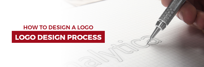 Logo Design Process