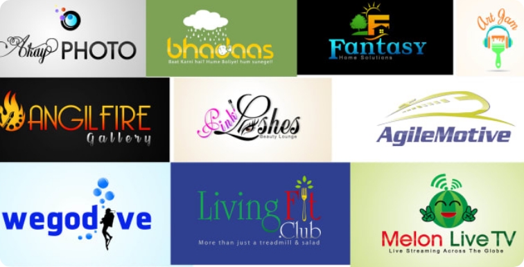 The Importance of Updating your Logo - Why Redesign Your Logo