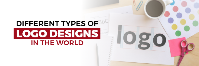 professional logo design