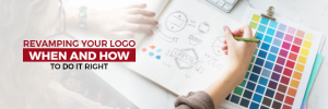 Revamp Your Logo
