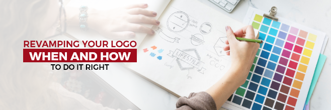 Logo Design Blog