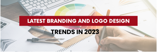 Logo Design Trends in 2023