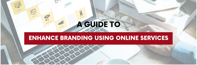 Using Online Logo Services