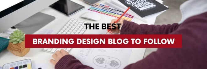 The Best Branding Design Blog to