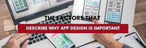 The Factors that Describe