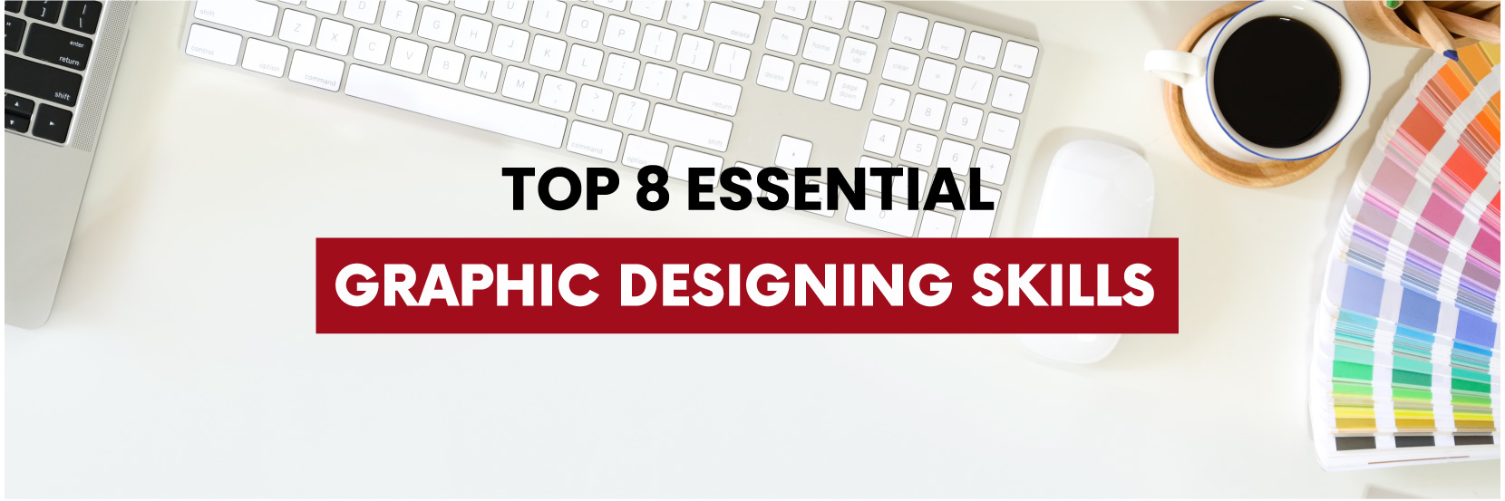 Graphic Design Skills