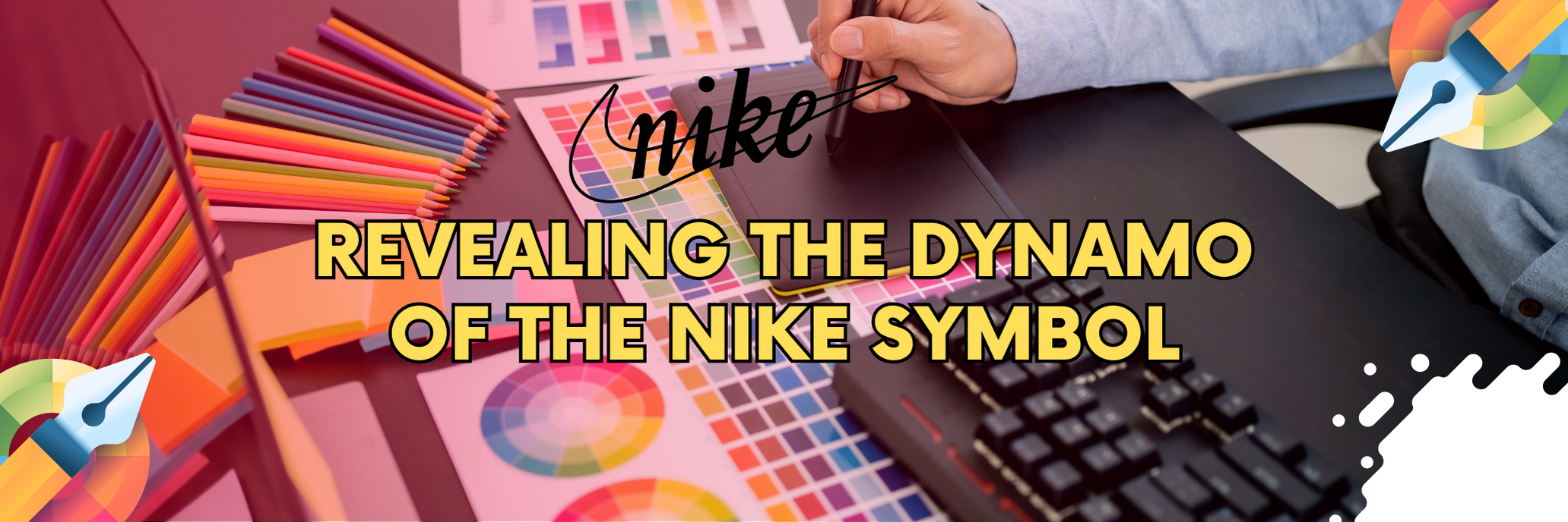Nike Symbol