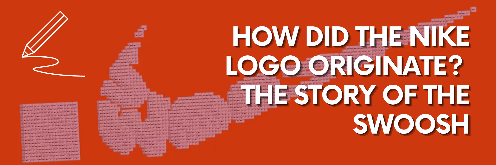 How Did the Nike Logo Originate