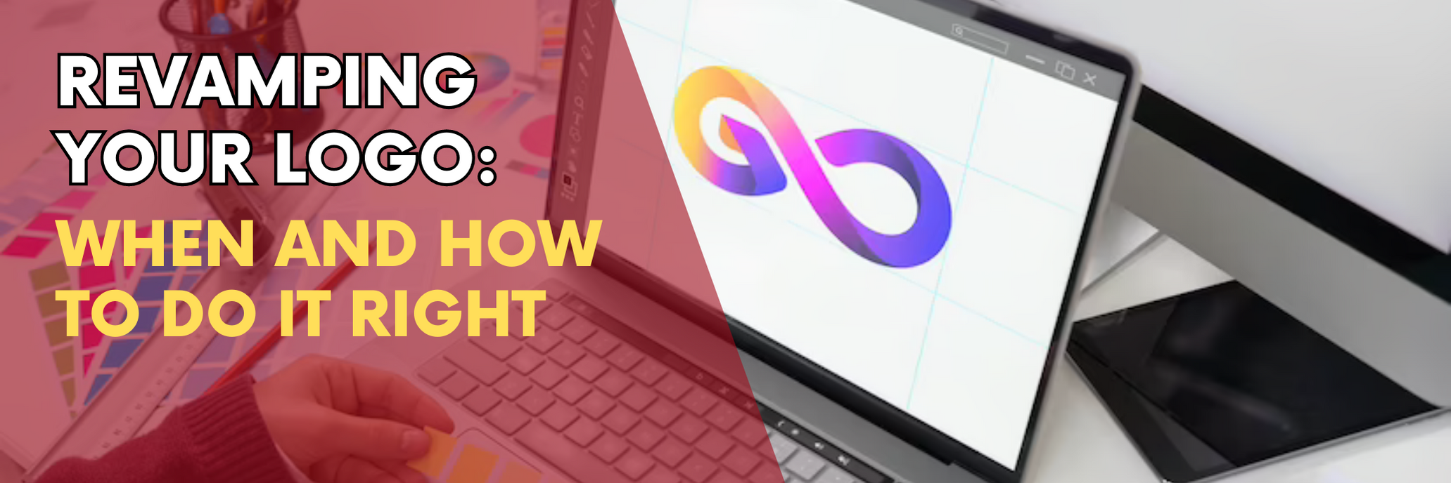 Revamping Your Logo
