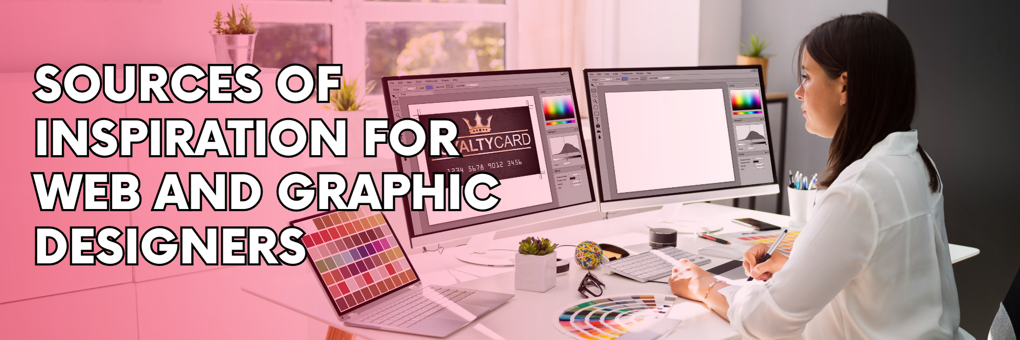 Inspiration for Designers