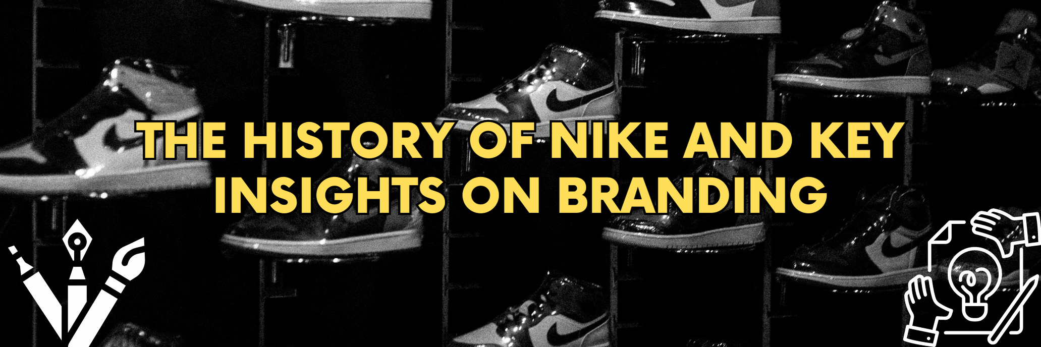 Nike Logo