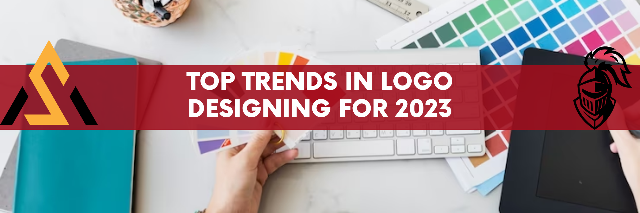 Cool Logos Trends 2023
