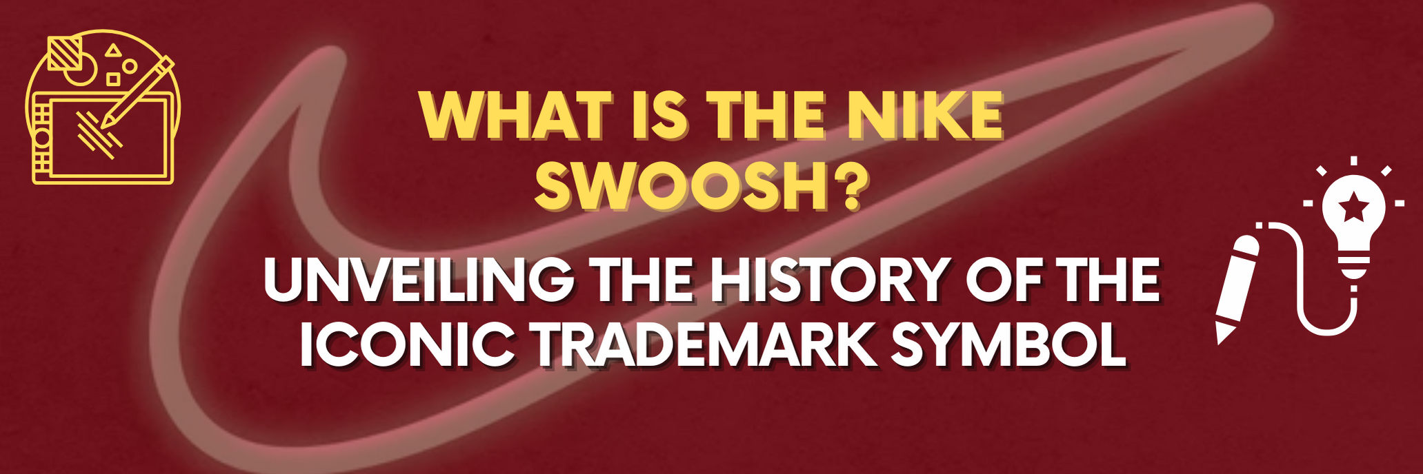 What is the Nike Swoosh