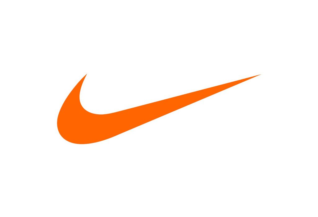 Did you know that Nike's iconic “Swoosh” logo was designed by a