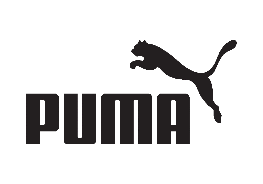 Puma logo