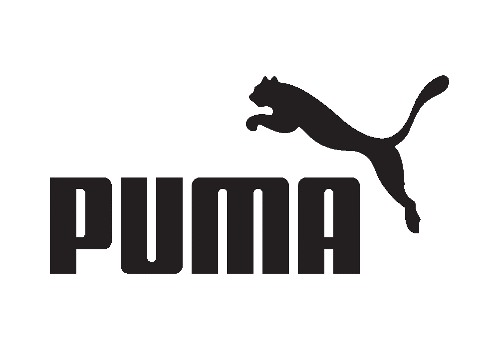 puma logo