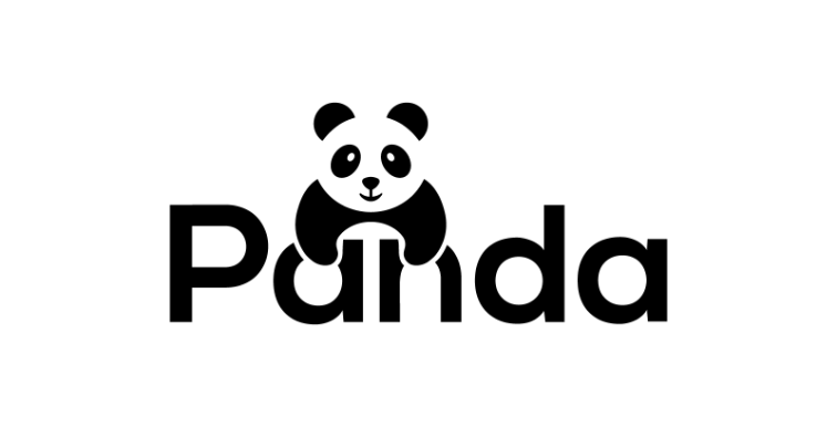 Non-Profit Panda Logos You Can Draw Inspiration from in 2023