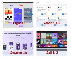 AI Website Design