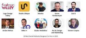 Dental Website Design