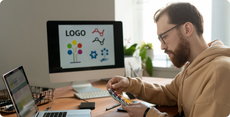 Logo Design Blog