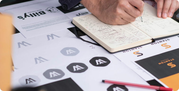 Five Reasons Logo Design In Dallas