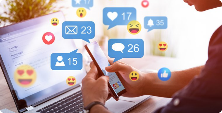 social media design package
