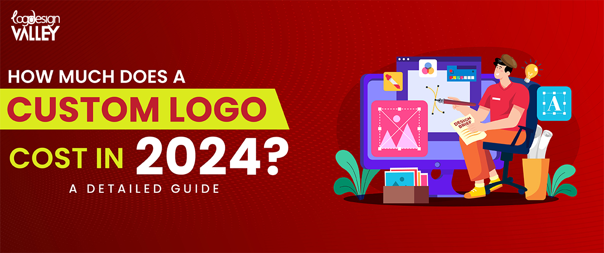 How Much Does a Logo Cost in 2024 Actual Costs