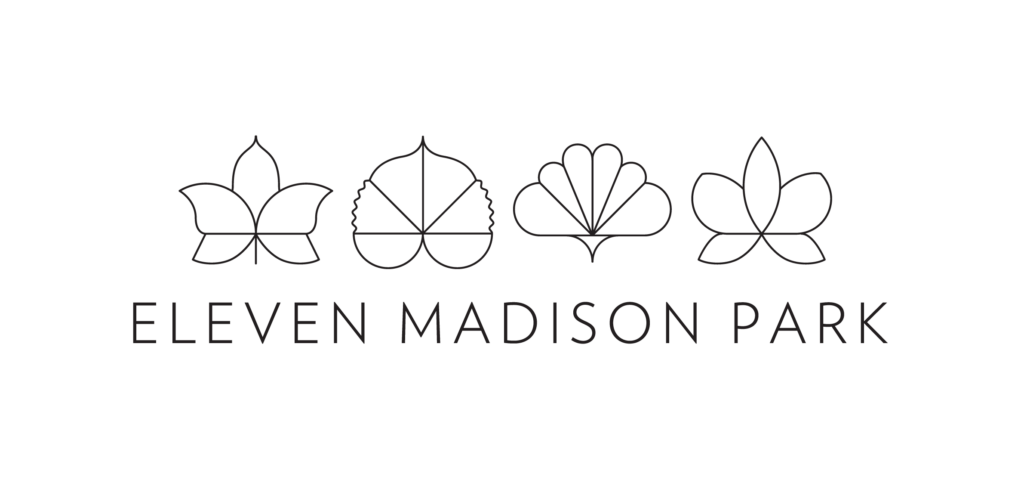 Eleven Madison Part Logo | Logo Design Valley