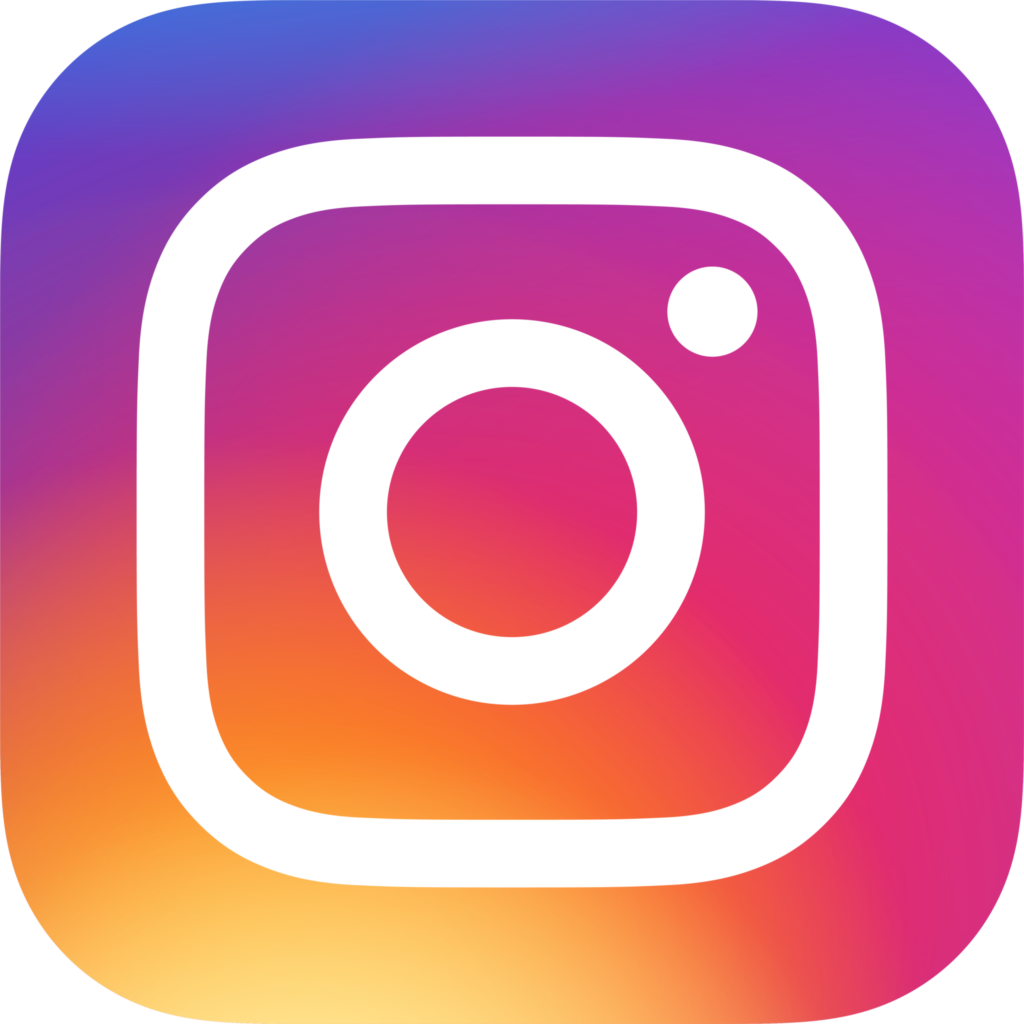 Instagram logo | Logo Design Valley