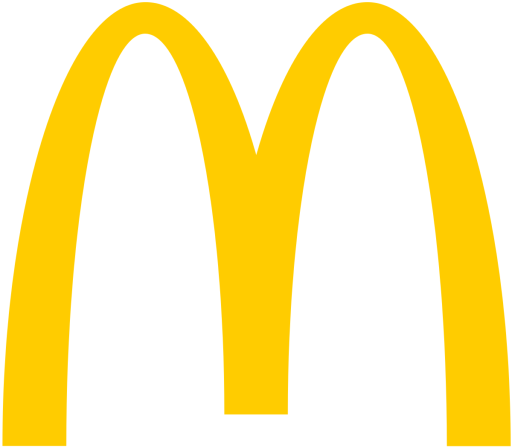 Mcdonald's Restaurant Logo | Logo Design Valley