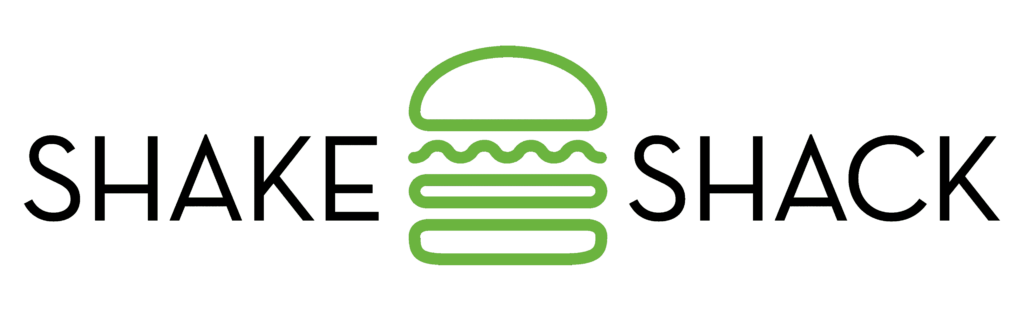 Shake Shack Logo | Logo Design Valley