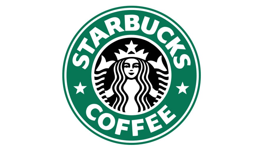 Starbucks Coffee Logo | Logo Design Valley