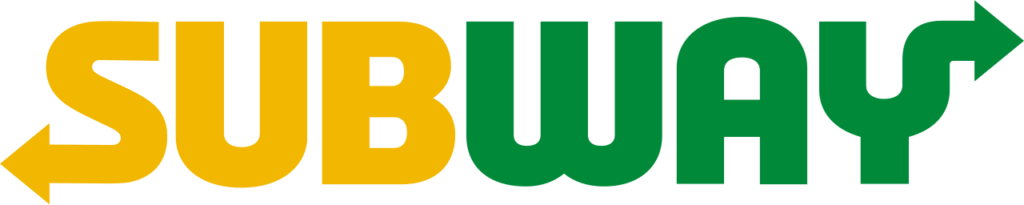 Subway Restaurant Logo | Logo Design Valley