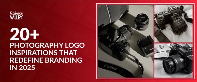 photography logo inspirations