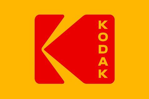 Kodak logo evolution | Logo Design Love