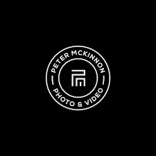Peter mckinnon logo design. We love your logos! Tag us using ...